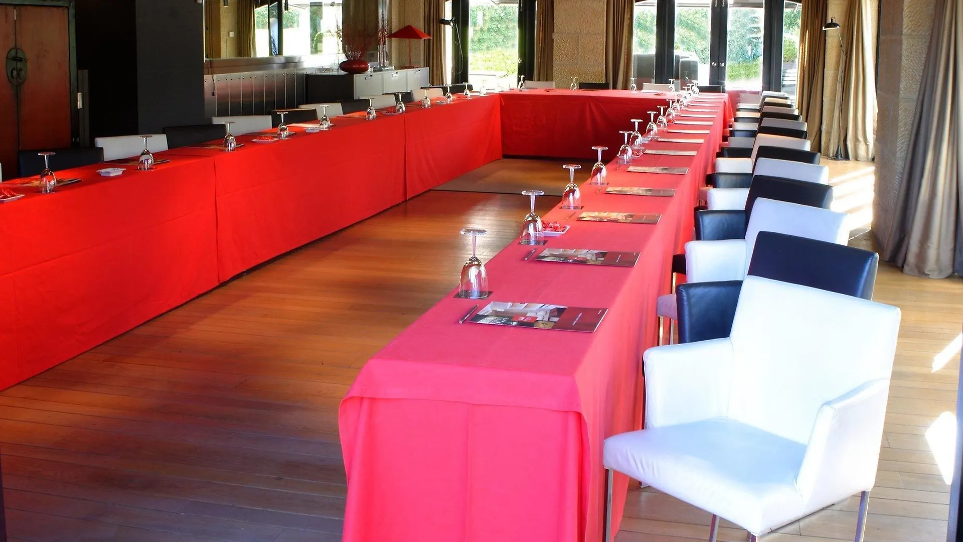 ****  Ercilla Embarcadero Hotel Getxo Spain