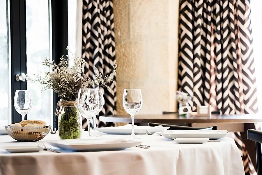 Ercilla Embarcadero Hotel Getxo 4*,  Spain