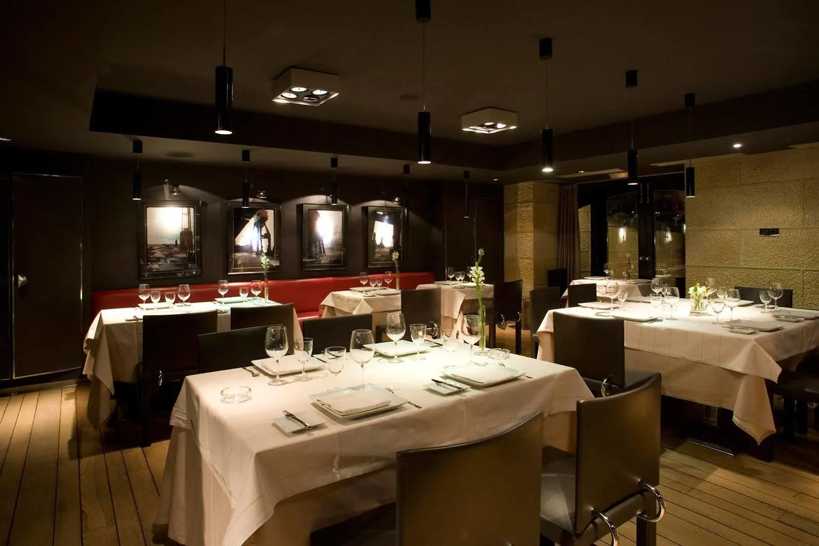 ****  Ercilla Embarcadero Hotel Getxo Spain
