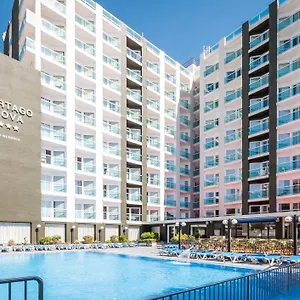 Cartago Nova By Alegria Hotel Malgrat de Mar