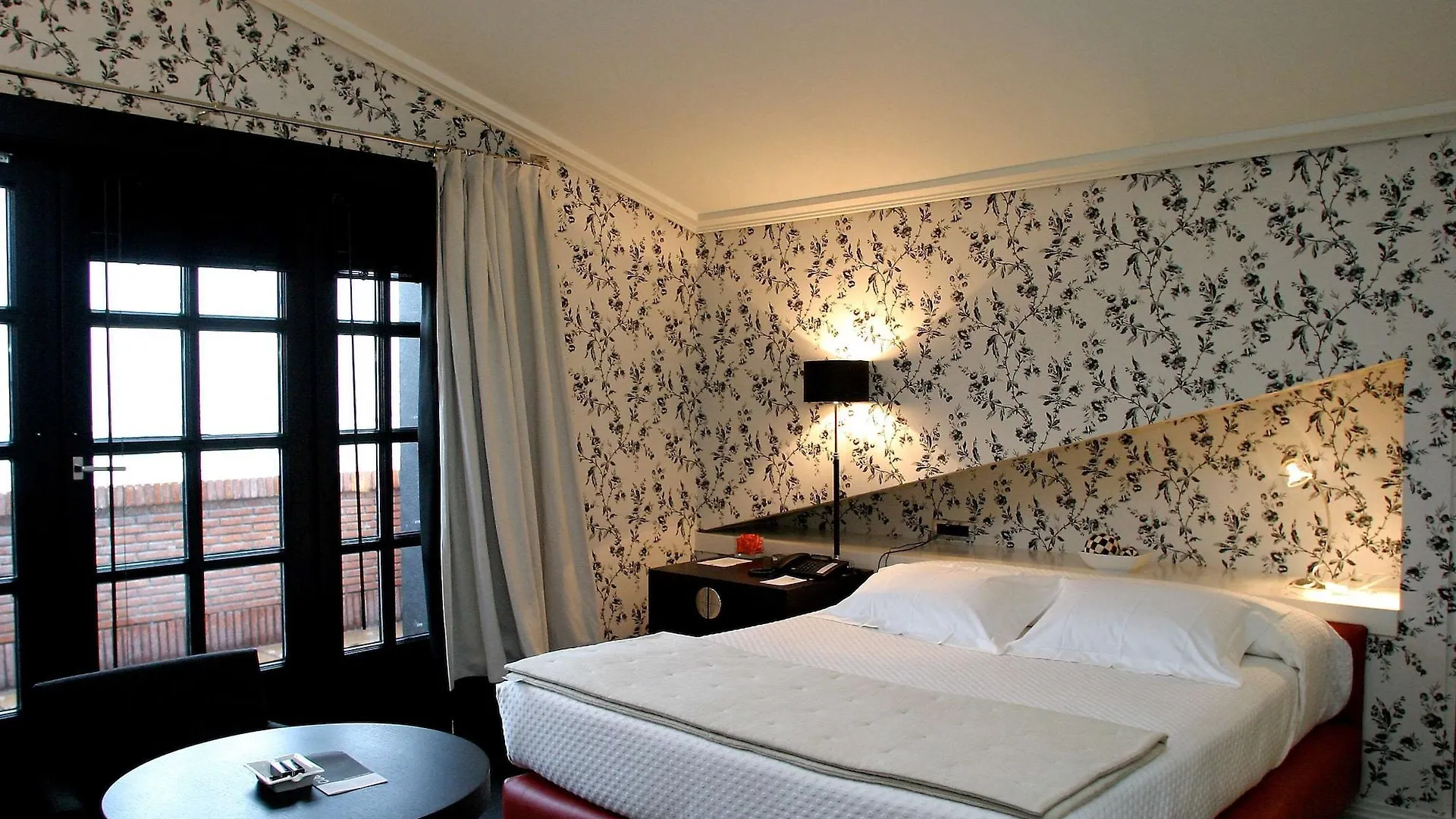 ****  Ercilla Embarcadero Hotel Getxo Španělsko