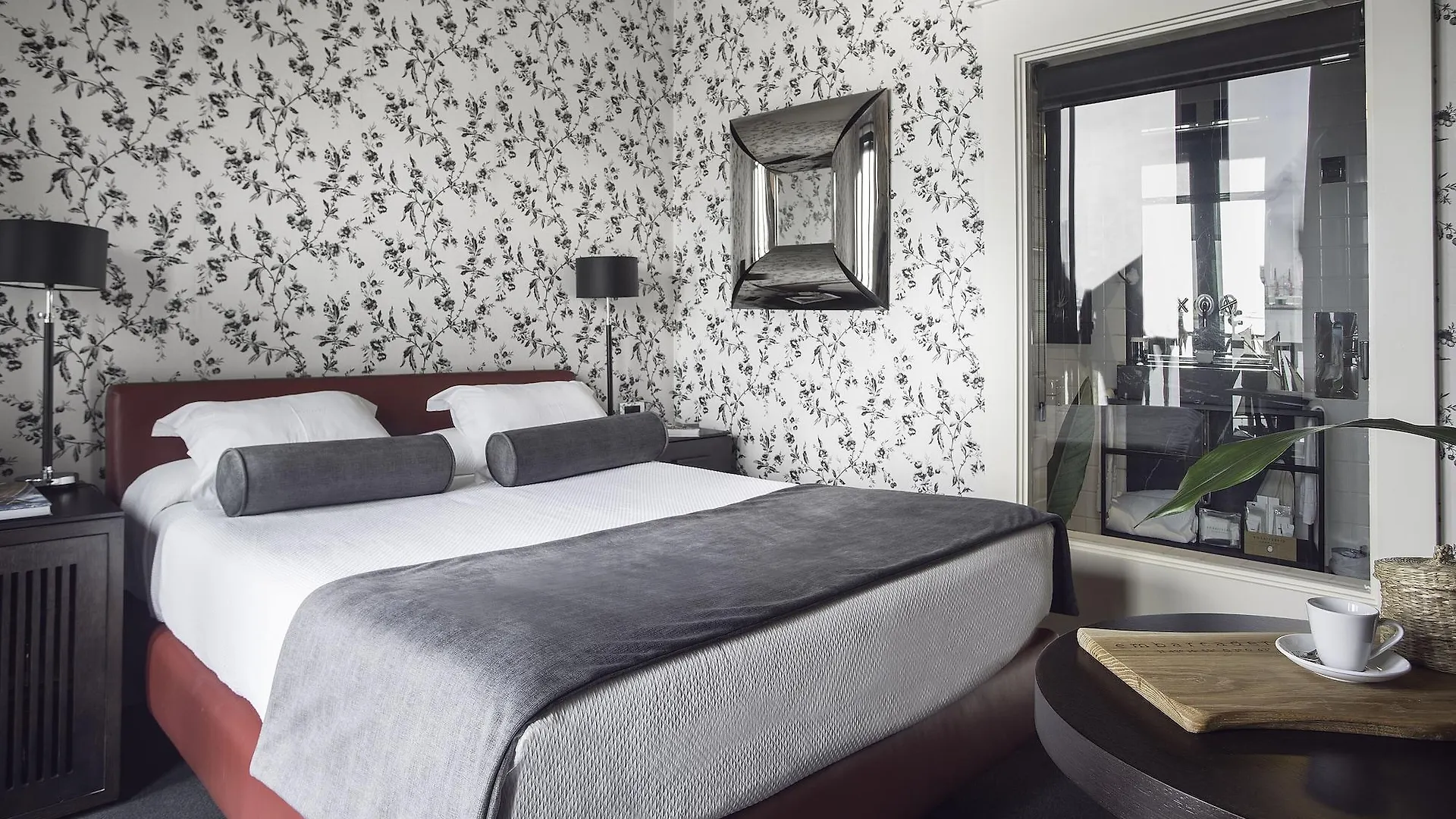 ****  Ercilla Embarcadero Hotel Getxo Španělsko